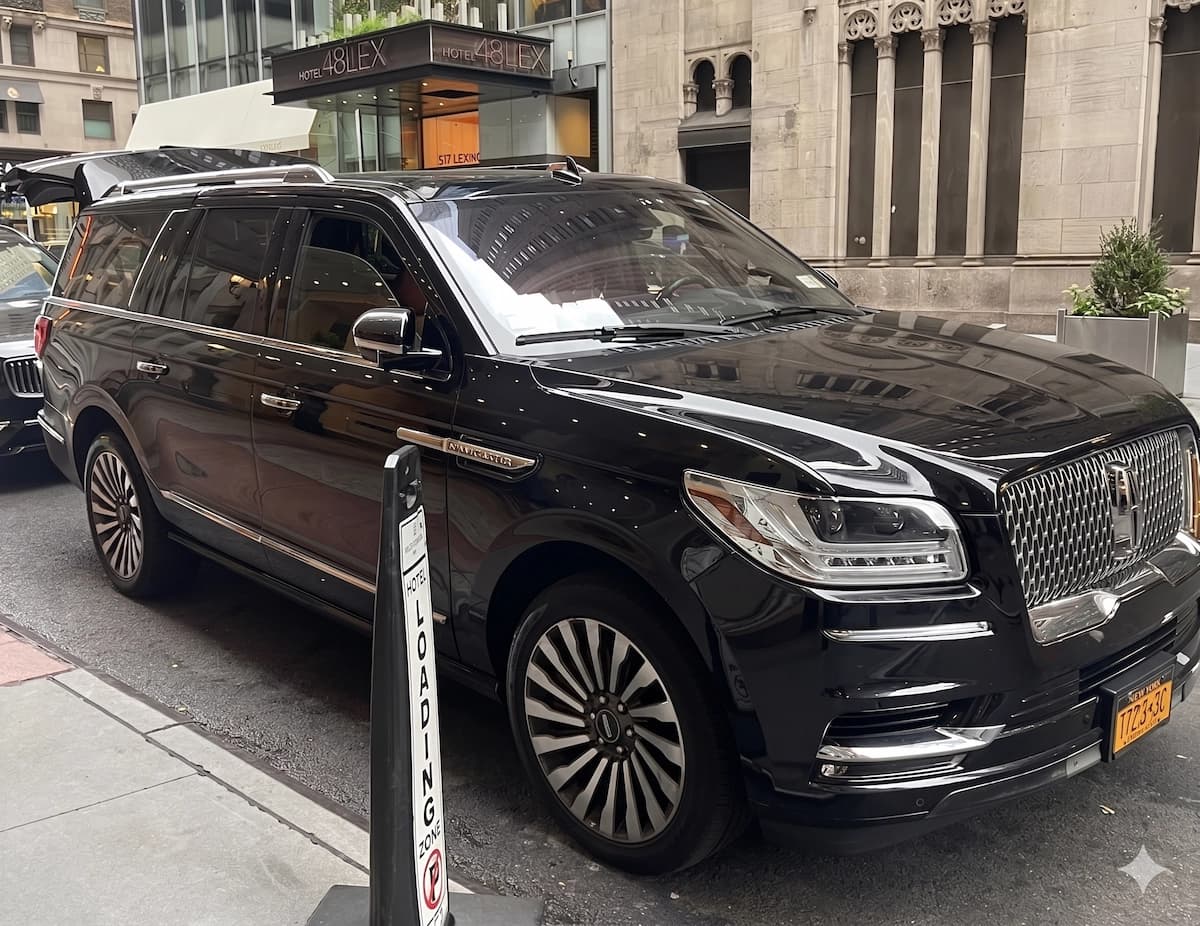 luxury-suv-manhattan