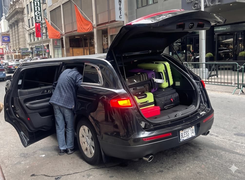luxury-suv-manhattan